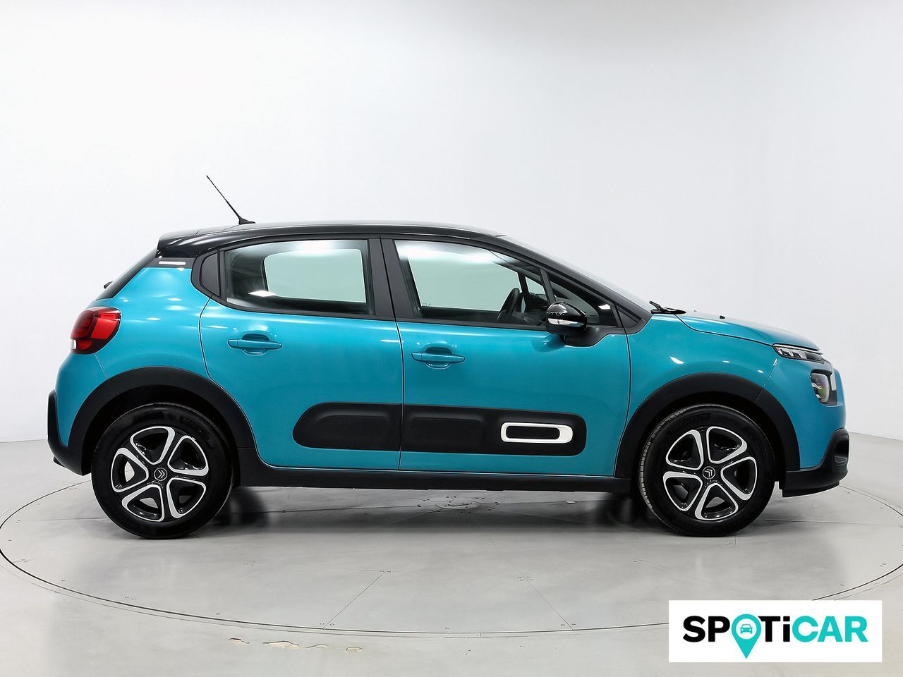 Foto del CITROEN C3 1.2 PureTech S&S Feel Pack 83