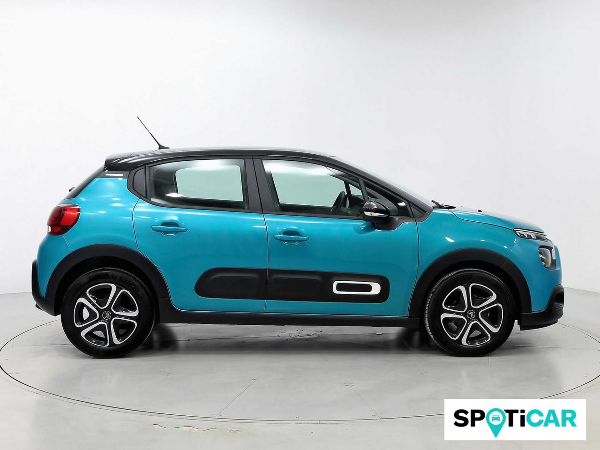 Imagen 3 de CITROEN C3