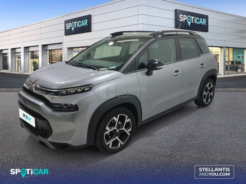 Foto del CITROEN C3 Aircross BlueHDi S&S Shine Pack 110