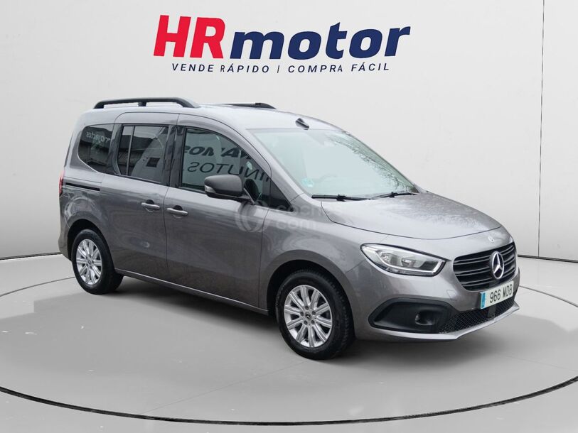Foto del MERCEDES Citan Tourer 109CDI Sport