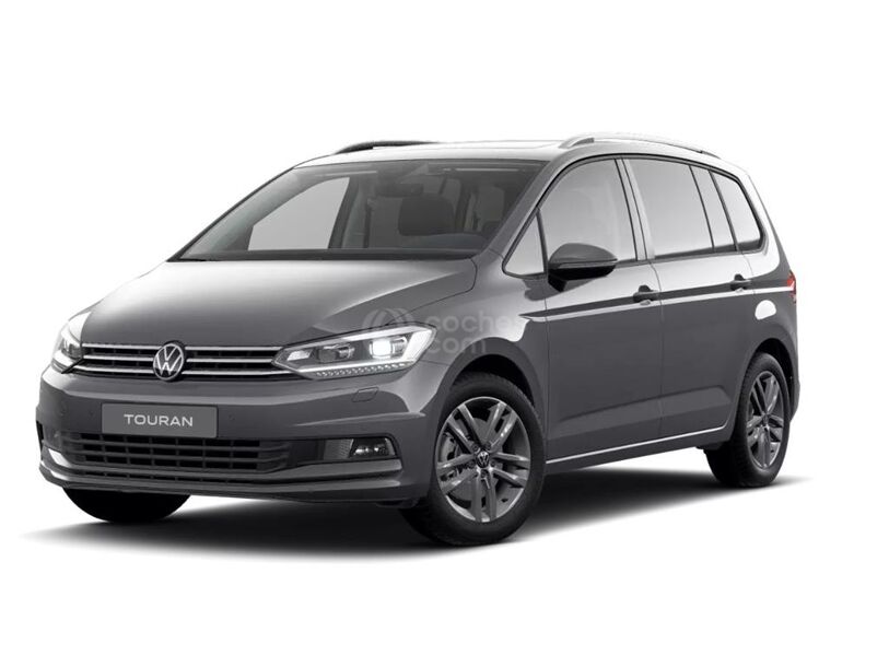 Foto del VOLKSWAGEN Touran 1.5 TSI Más DSG7 110kW