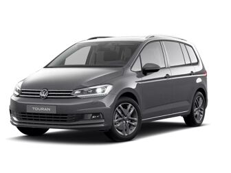 Imagen de VOLKSWAGEN Touran 1.5 TSI Más DSG7 110kW