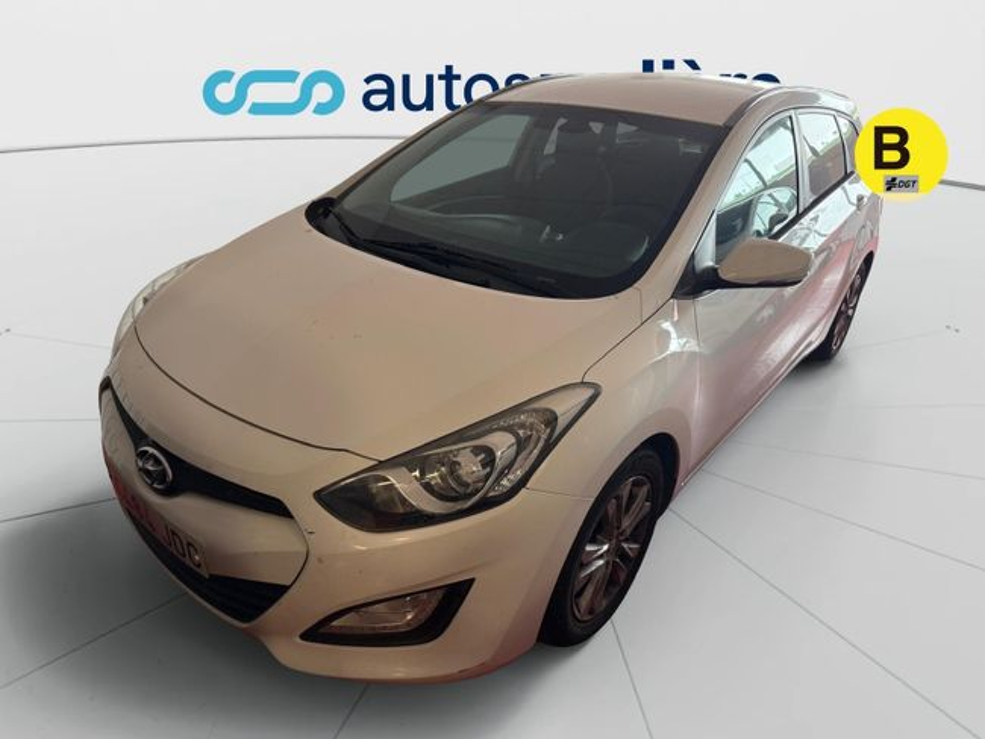 Imagen de HYUNDAI i30