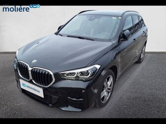 Imagen de BMW X1 xDrive25eA