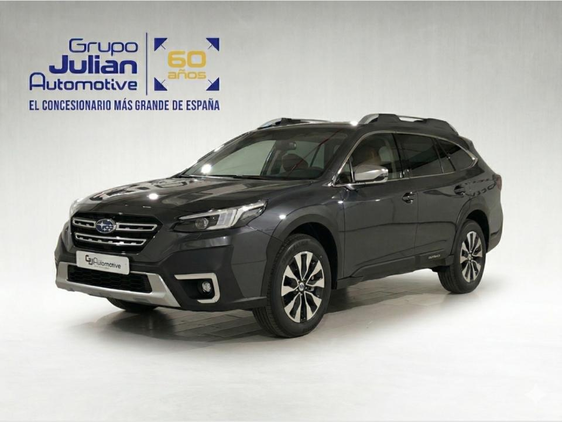 Imagen de SUBARU Outback