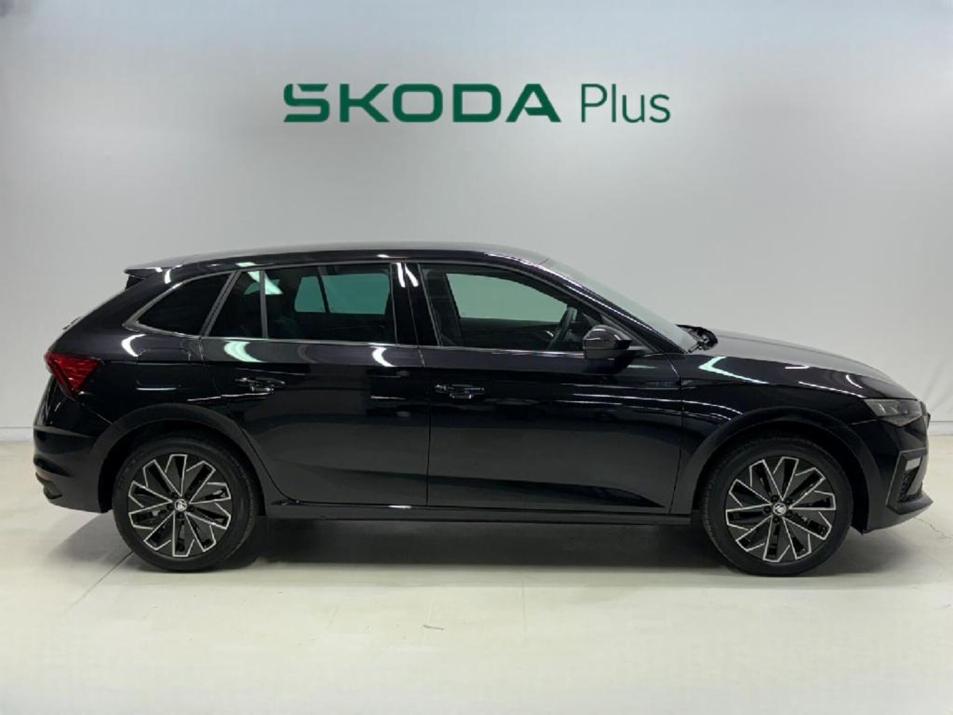 Imagen 3 de SKODA Scala