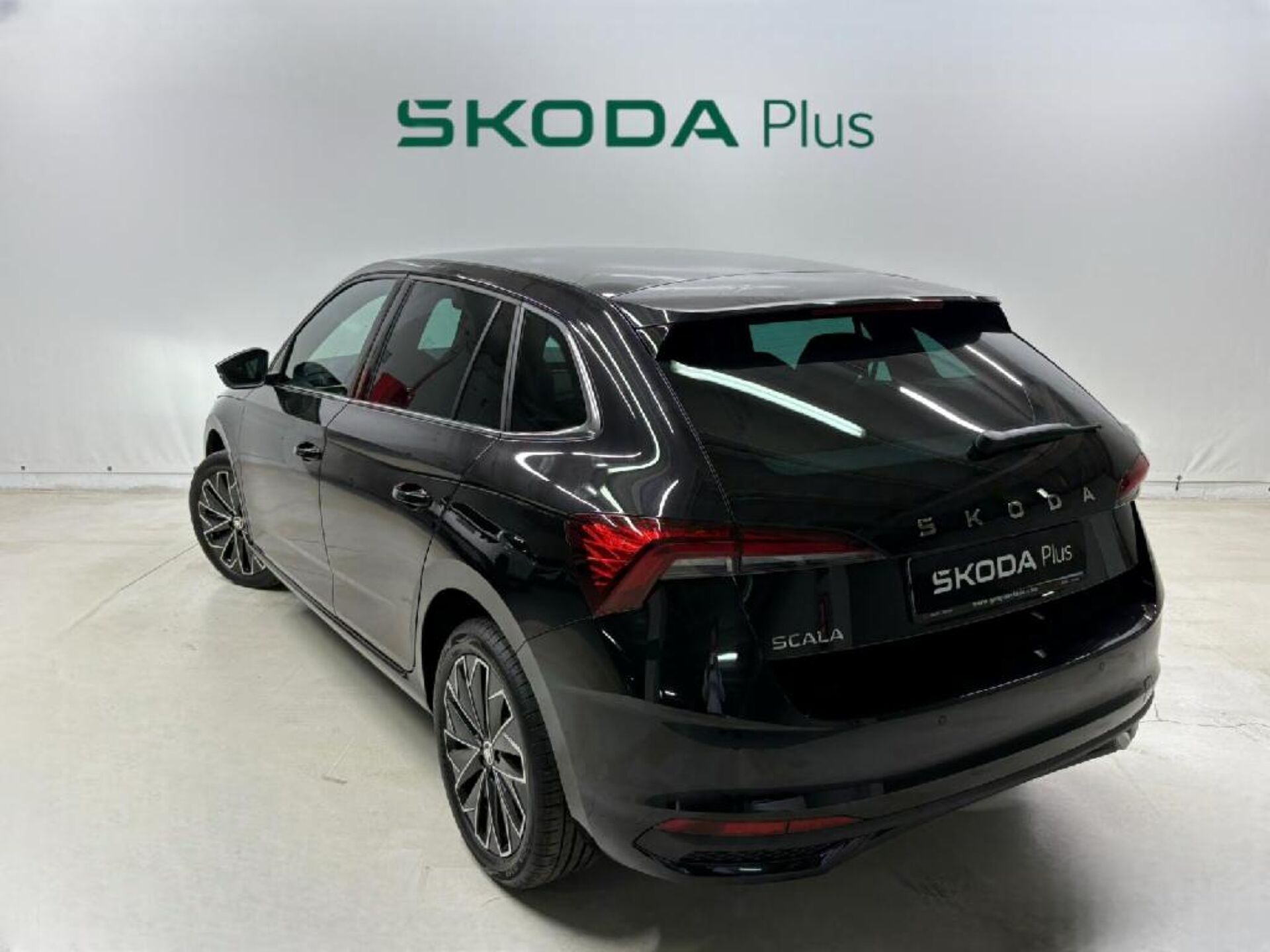 Imagen 2 de SKODA Scala