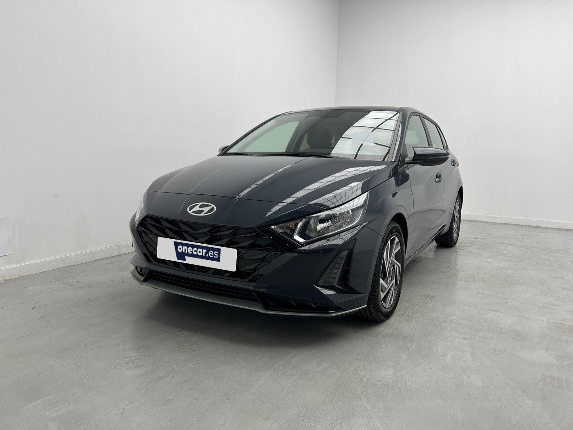 Imagen de HYUNDAI i20
