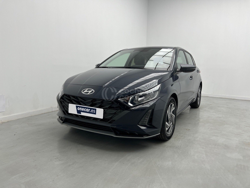 Foto del HYUNDAI i20 1.0 TGDI Klass 100