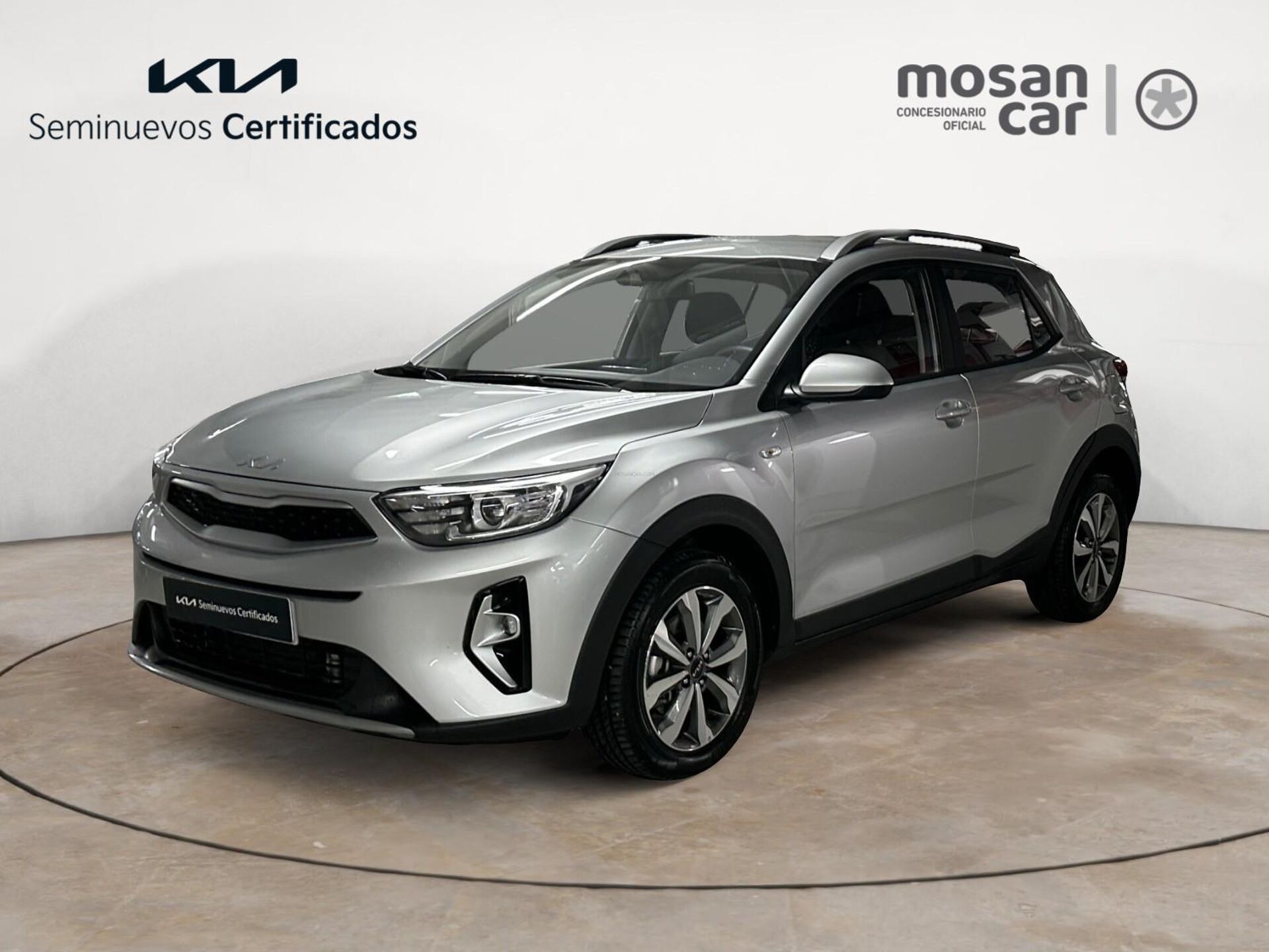 Imagen de KIA Stonic