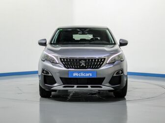 Imagen de PEUGEOT 3008 1.2 S&S PureTech Allure 130