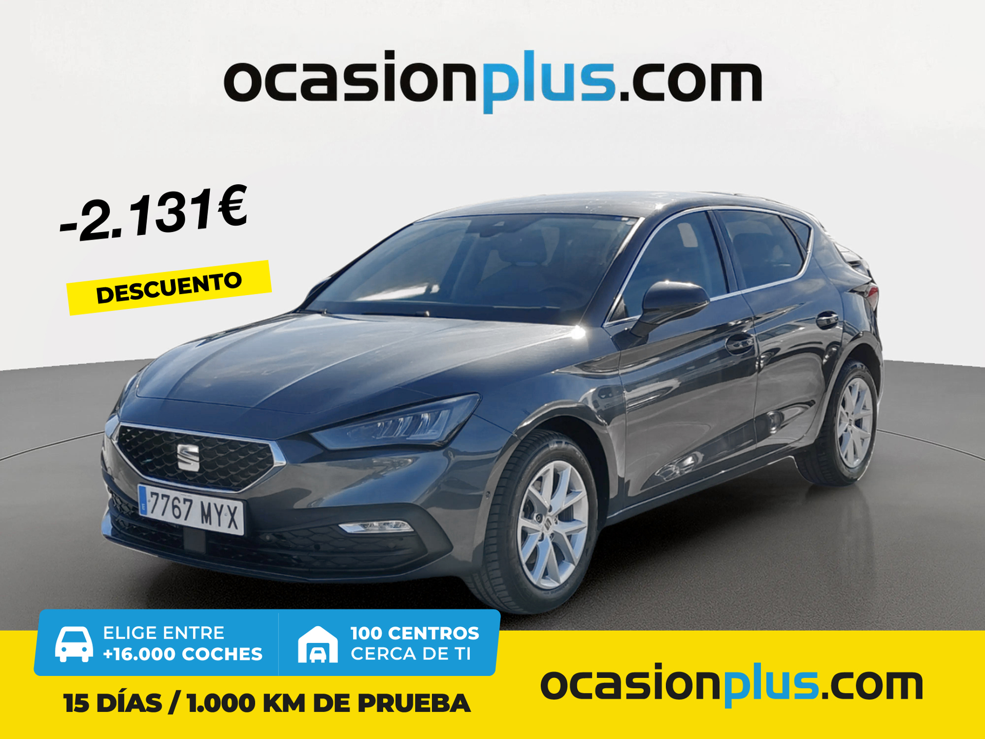 Imagen de SEAT León