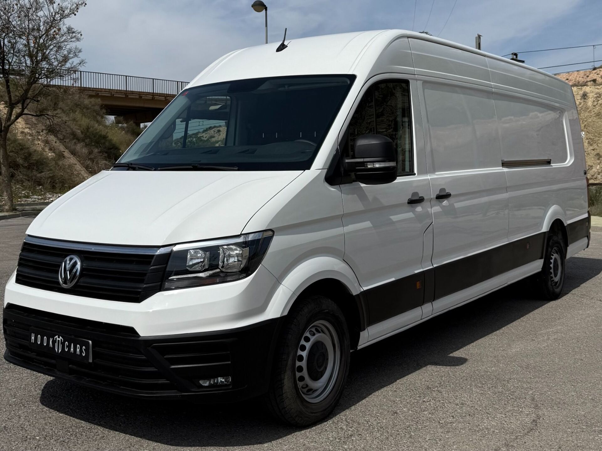 Imagen de VOLKSWAGEN Crafter