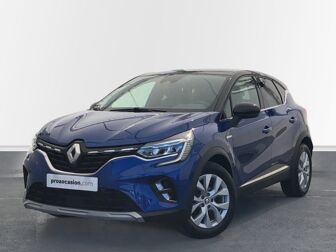 Imagen de RENAULT Captur TCe Zen 67kW