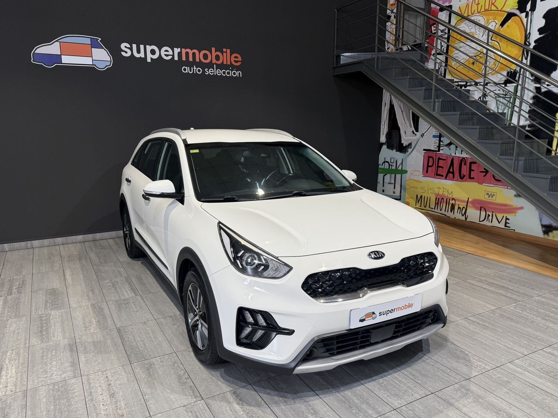 Imagen de KIA Niro