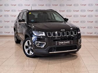 Imagen de JEEP Compass 1.6 Mjt Limited 4x2