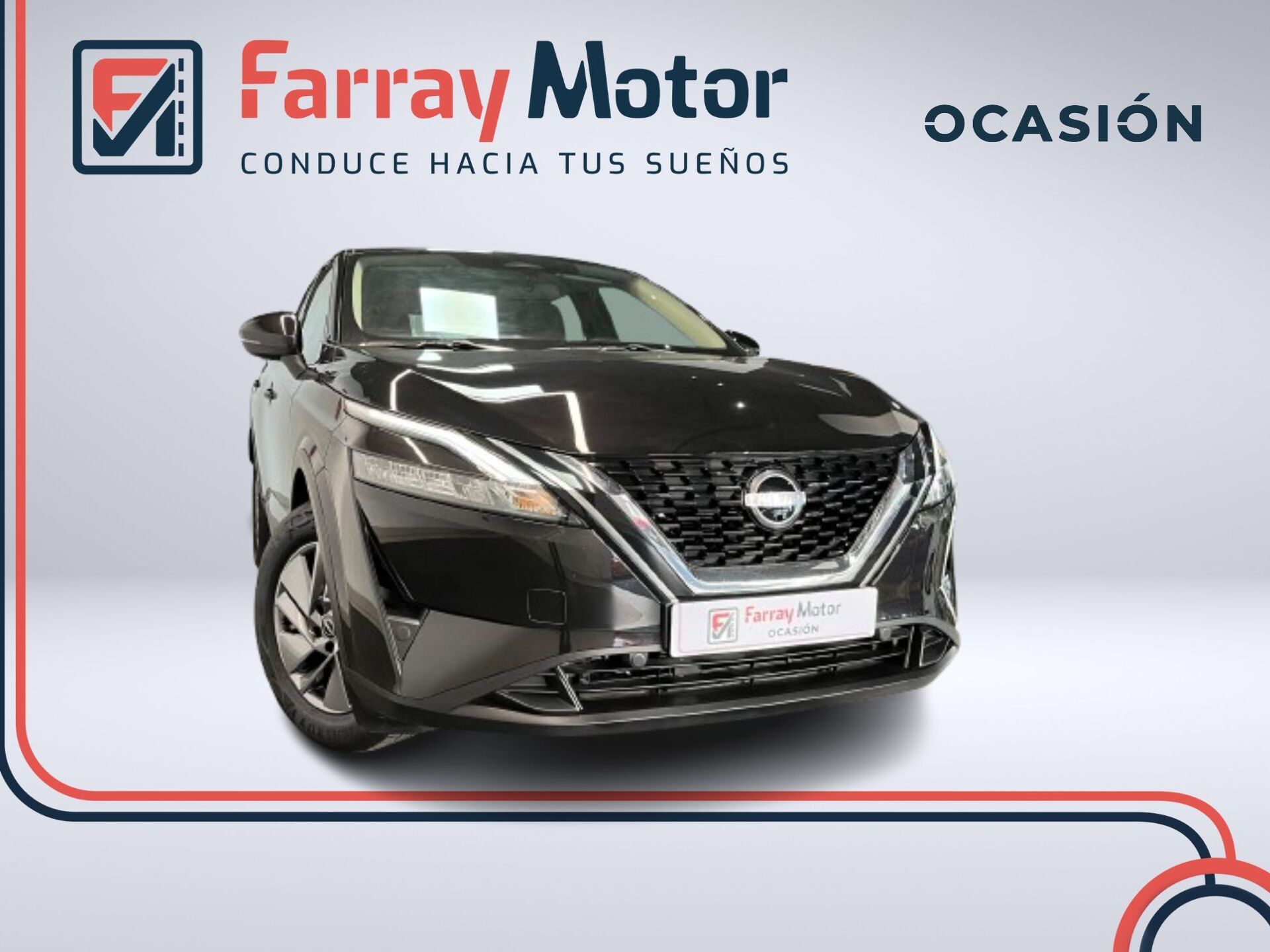 Imagen de NISSAN Qashqai