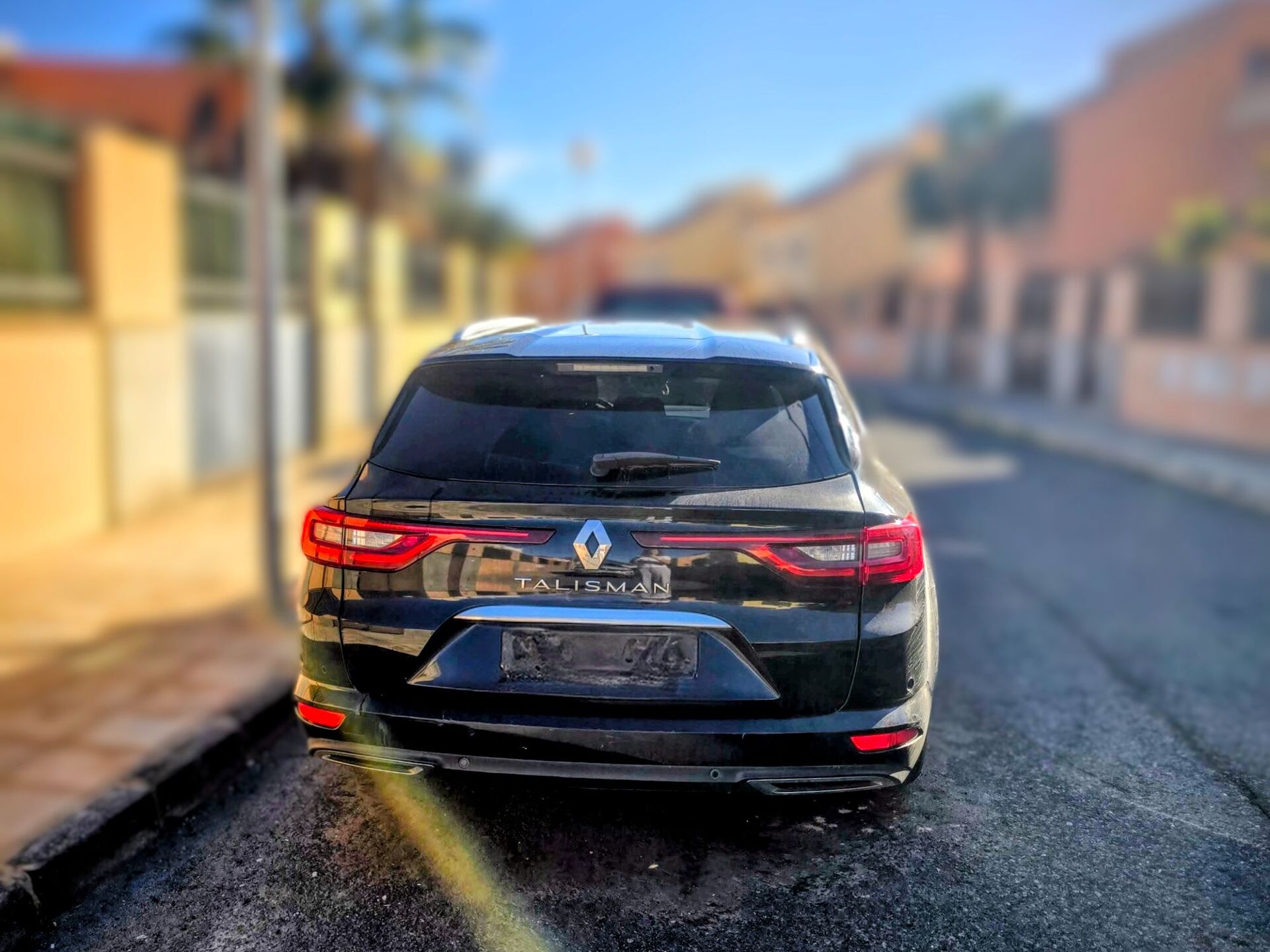 Imagen 3 de RENAULT Talisman