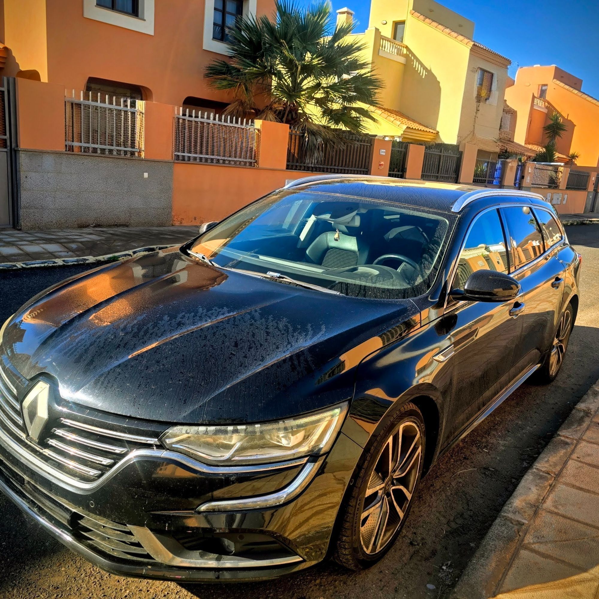 Foto del RENAULT Talisman S.T. 1.6dCi Energy Limited 96kW