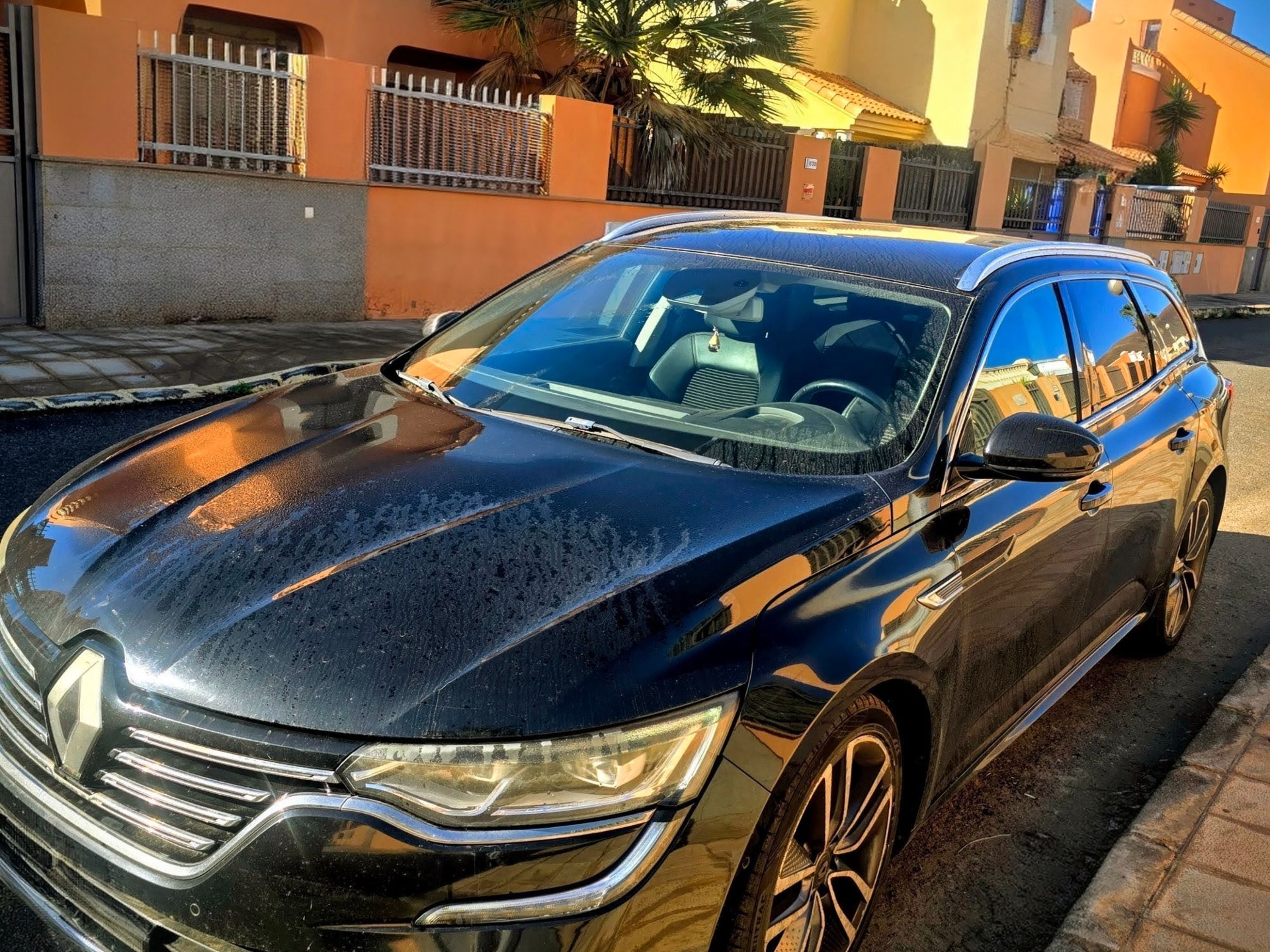 Imagen de RENAULT Talisman