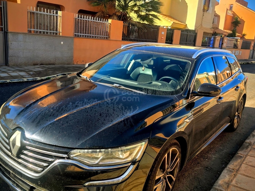 Foto del RENAULT Talisman S.T. 1.6dCi Energy Limited 96kW