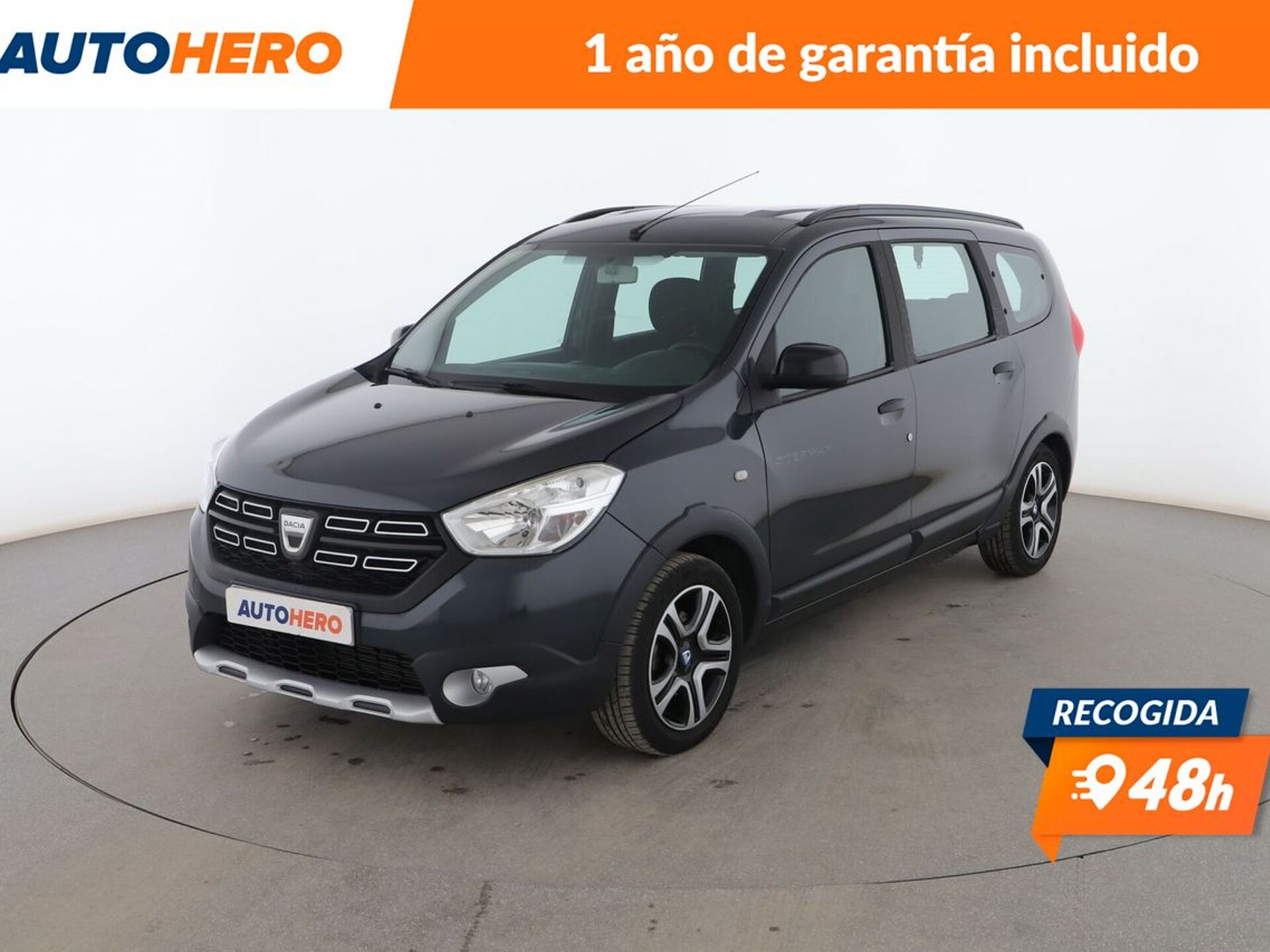 Imagen de DACIA Lodgy
