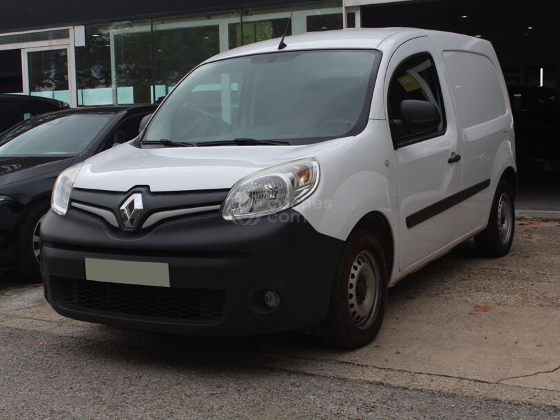 Foto del RENAULT Kangoo Fg. 1.5Blue dCi Profesional 55kW