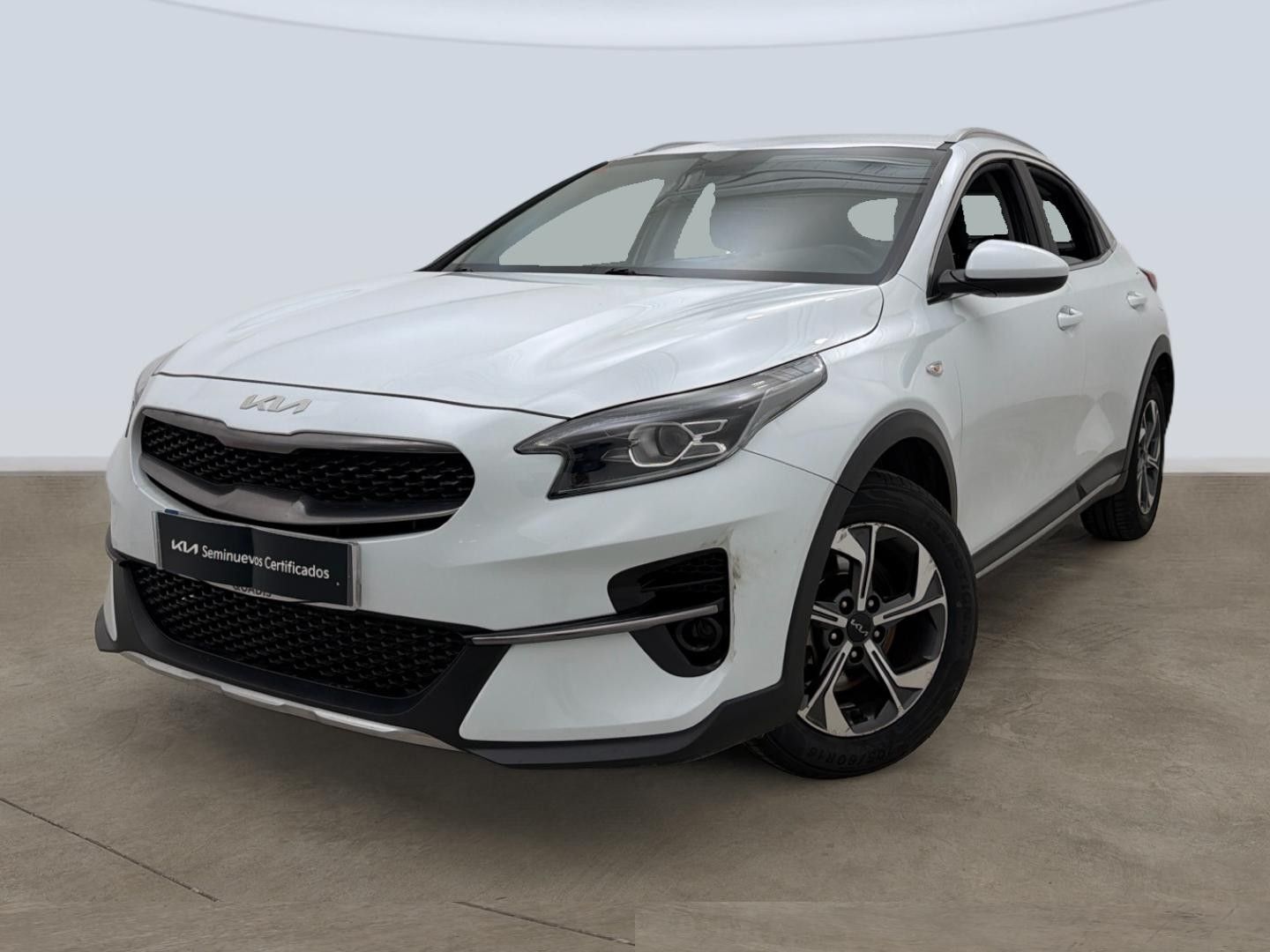 KIA XCeed (1.0 T-GDi Drive 88 kW (120 CV)) en Tarragona