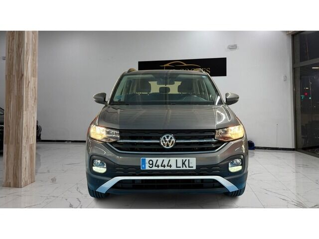 Foto del VOLKSWAGEN T-Cross 1.0 TSI Advance DSG7 85kW