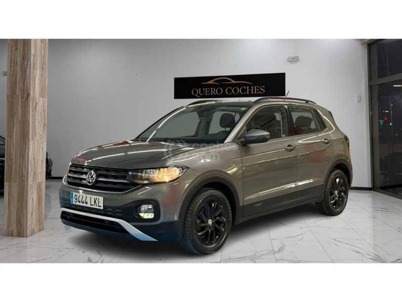 Foto del VOLKSWAGEN T-Cross 1.0 TSI Advance DSG7 85kW