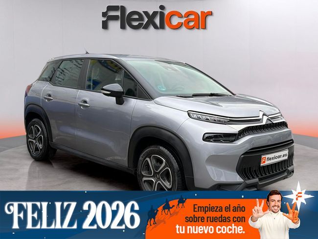 CITROEN C3 Aircross (PureTech 81kW (110CV) S&S Feel) en Vizcaya