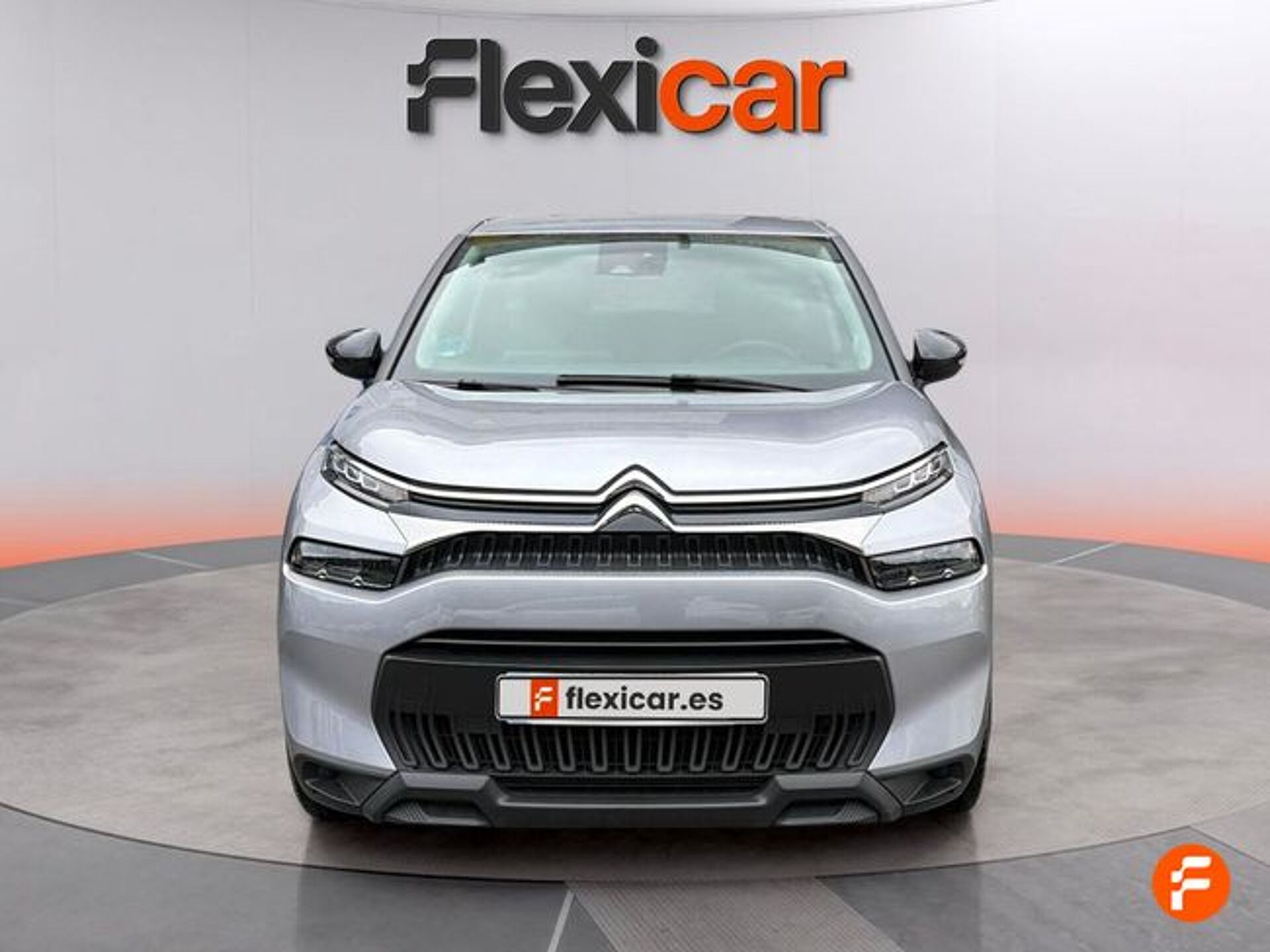 Imagen 2 de CITROEN C3 Aircross