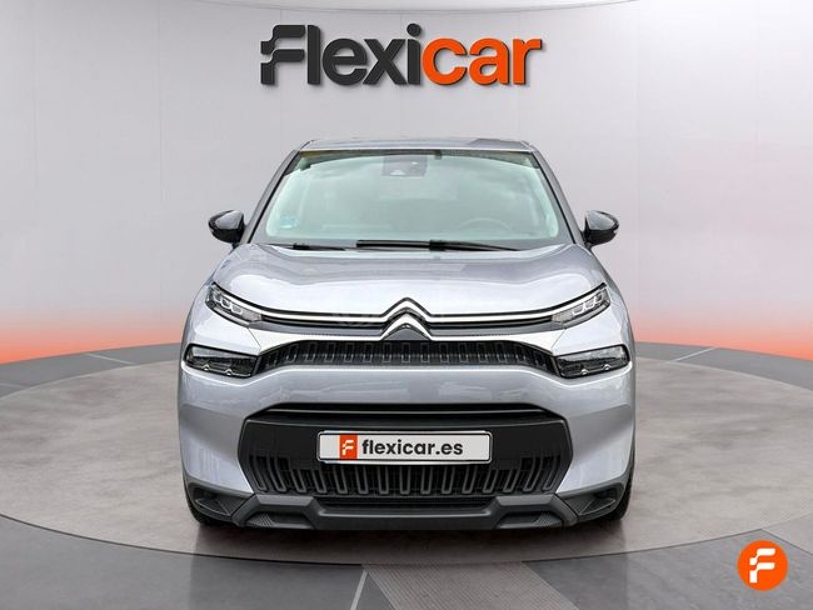 Foto del CITROEN C3 Aircross Puretech S&S Feel 110