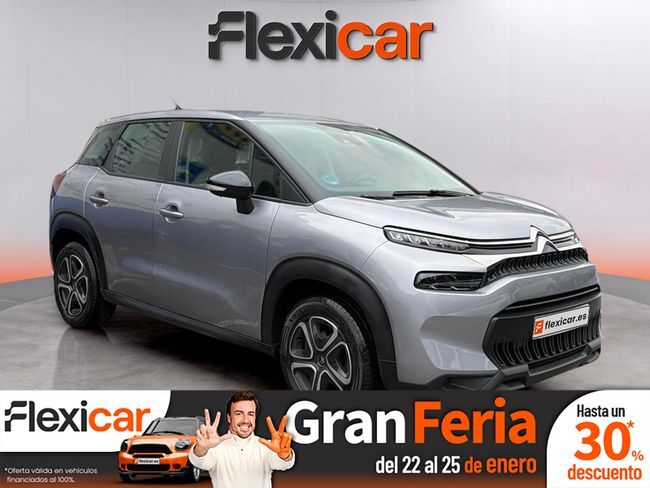 CITROEN C3 Aircross (PureTech 81kW (110CV) S&S Feel) en Vizcaya