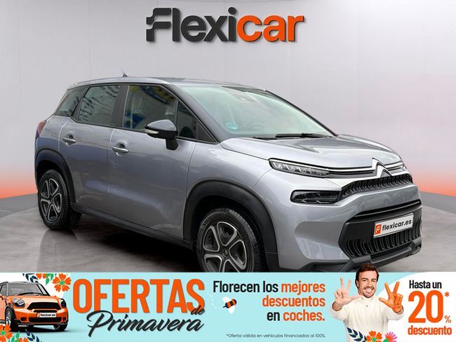Foto del CITROEN C3 Aircross Puretech S&S Feel 110