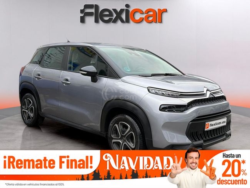 Foto del CITROEN C3 Aircross Puretech S&S Feel 110
