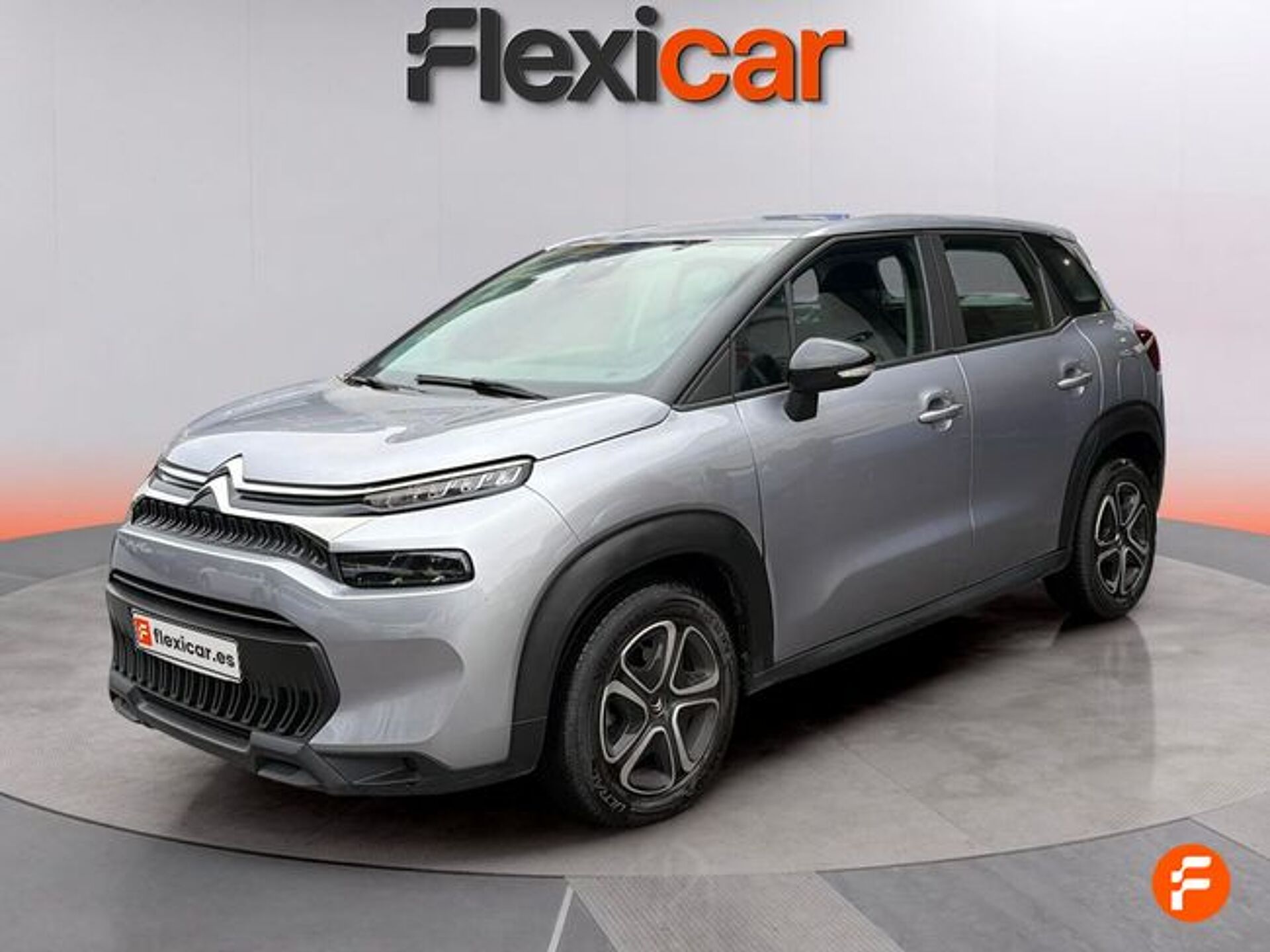Imagen 3 de CITROEN C3 Aircross