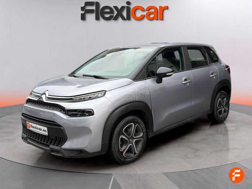 Foto del CITROEN C3 Aircross Puretech S&S Feel 110