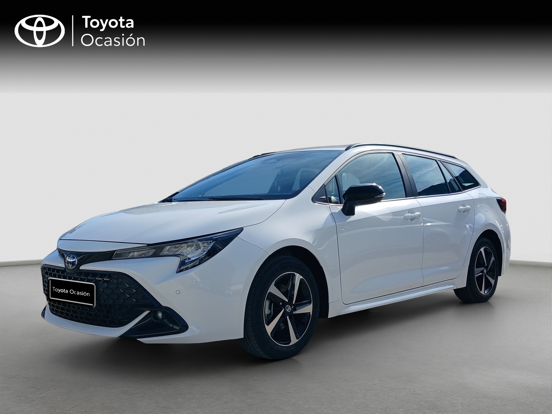Imagen de TOYOTA Corolla