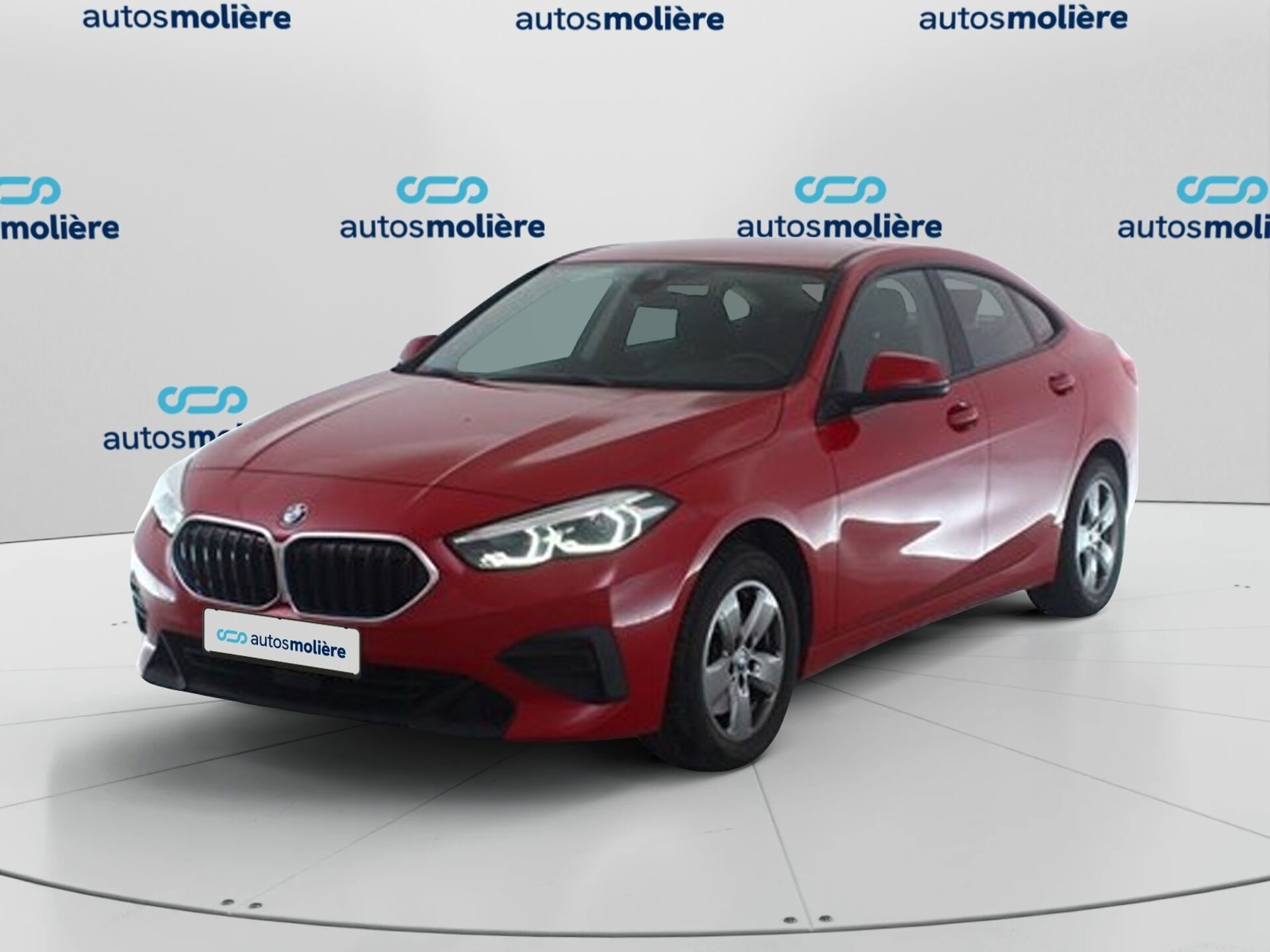 Imagen de BMW Serie 2