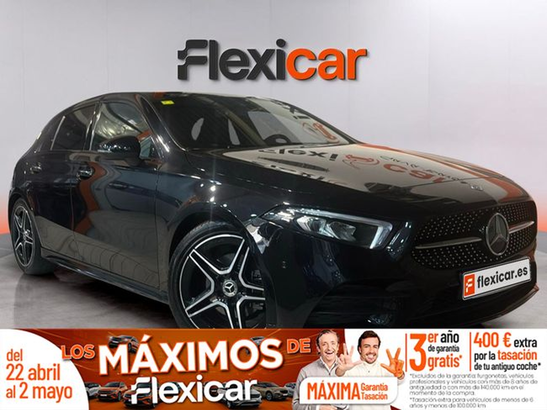 Imagen de MERCEDES Clase A