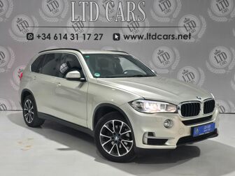 Imagen de BMW X5 xDrive 30dA