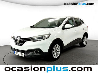 Imagen de RENAULT Kadjar 1.6dCi Energy Intens 96kW