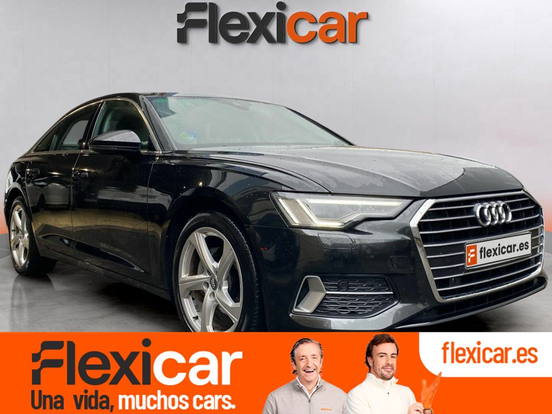 Imagen de AUDI A6