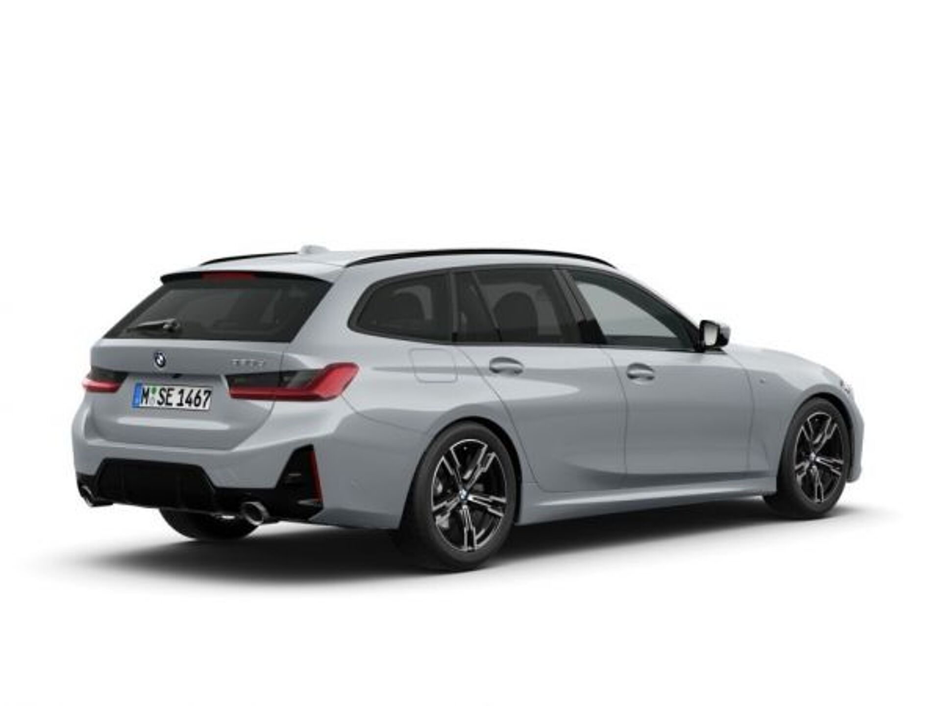 Imagen 2 de BMW Serie 3