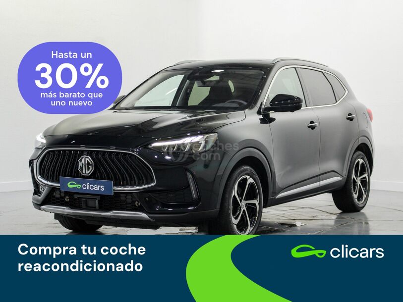 Foto del MG HS 1.5 T-GDI Luxury