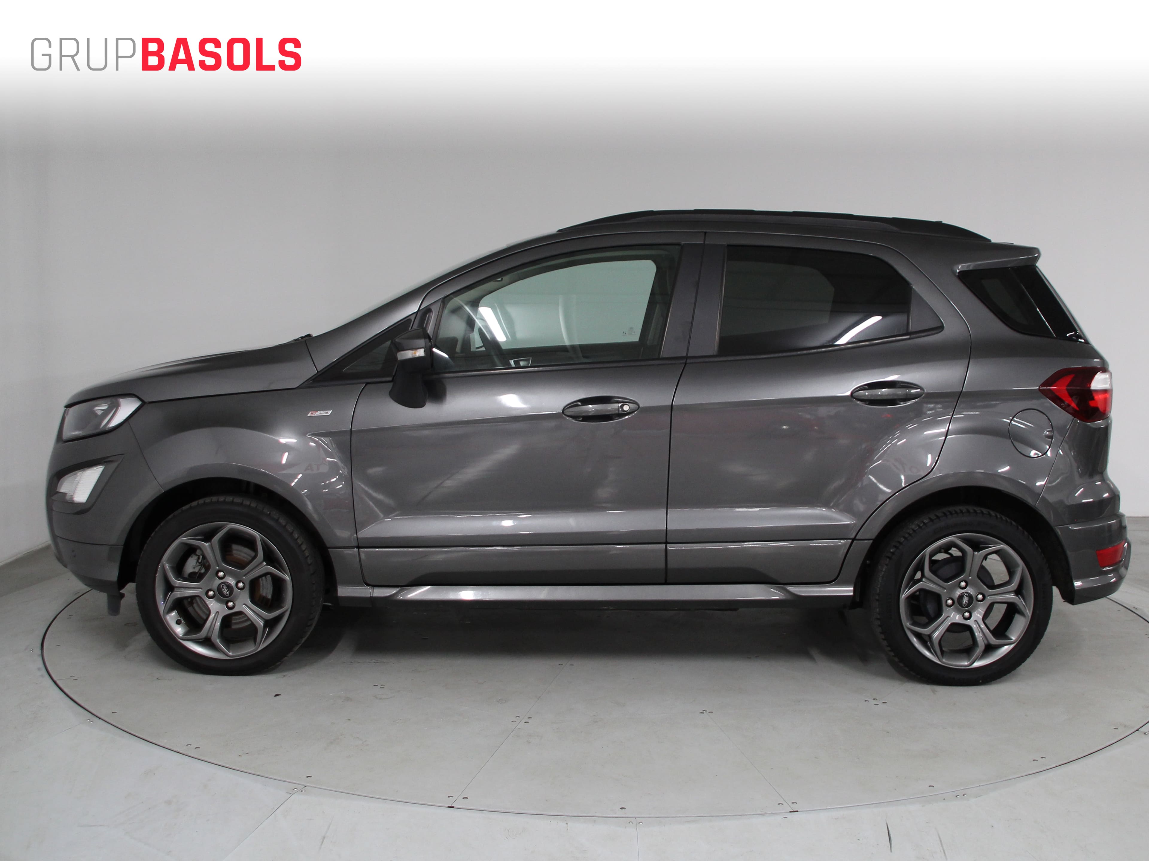 Foto del FORD EcoSport 1.0 EcoBoost ST Line 125