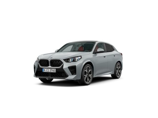 Foto del BMW X2 sDrive 20dA
