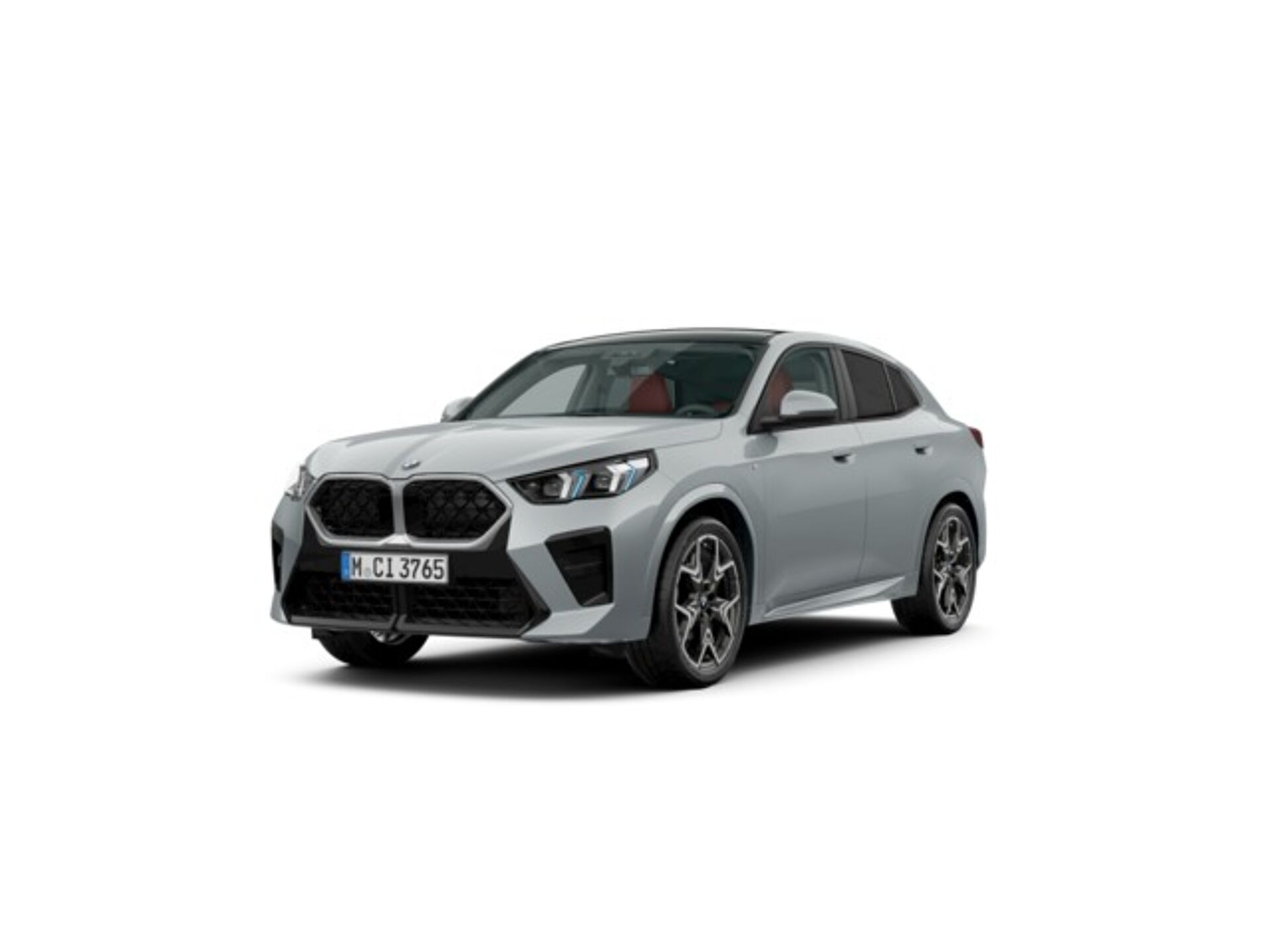 Imagen 3 de BMW X2