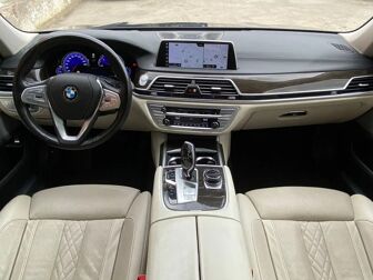 Imagen de BMW Serie 7 730dA